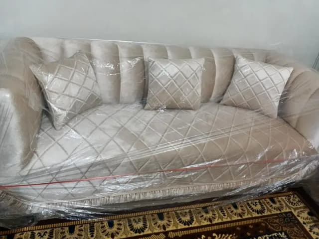 Sofa Set