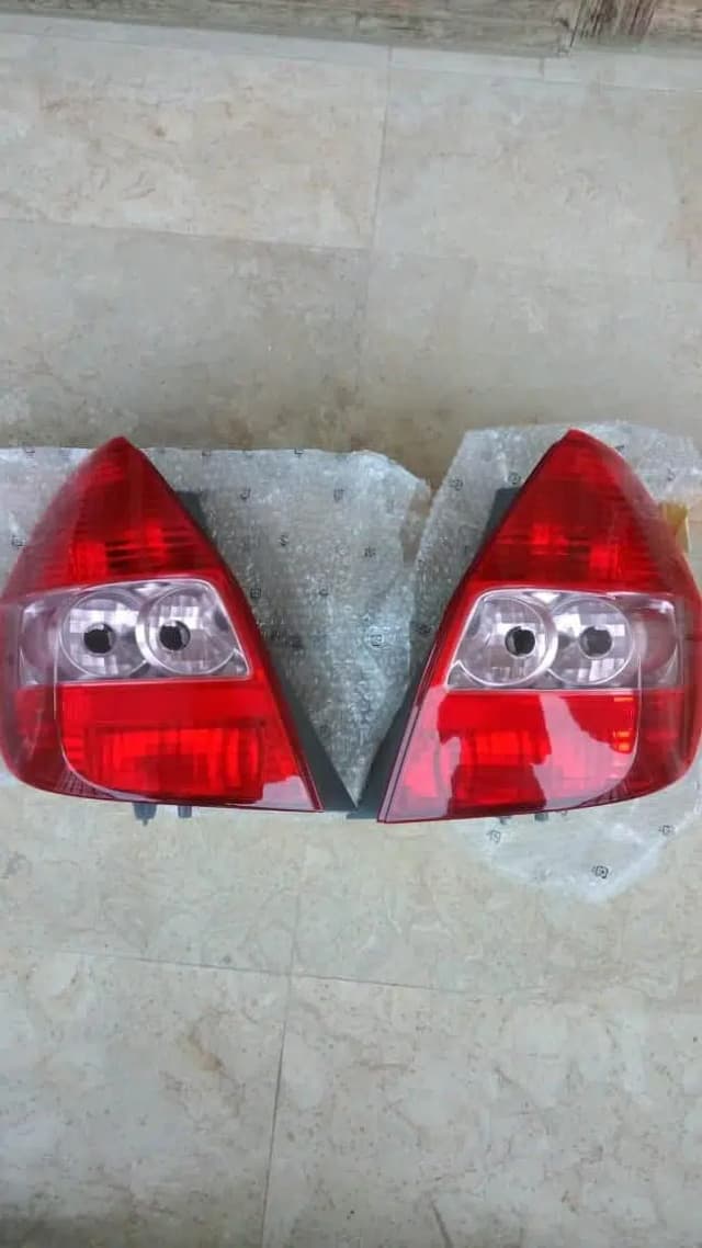 honda fit, croos road  & air way tail light