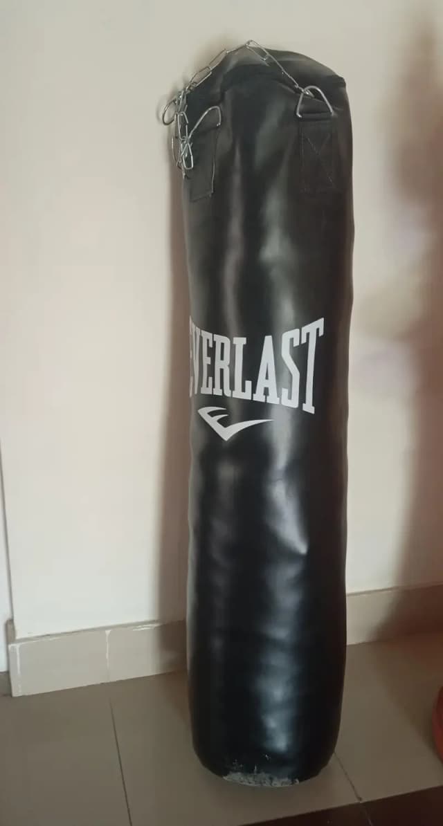 Boxing Bag (Filled)