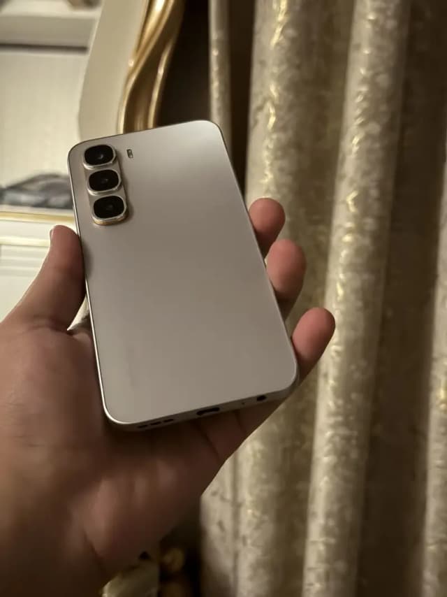Infinix Hot 6 Pro
