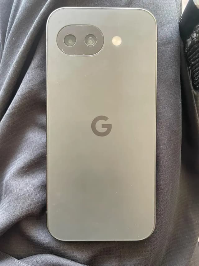 Google Pixel 10a