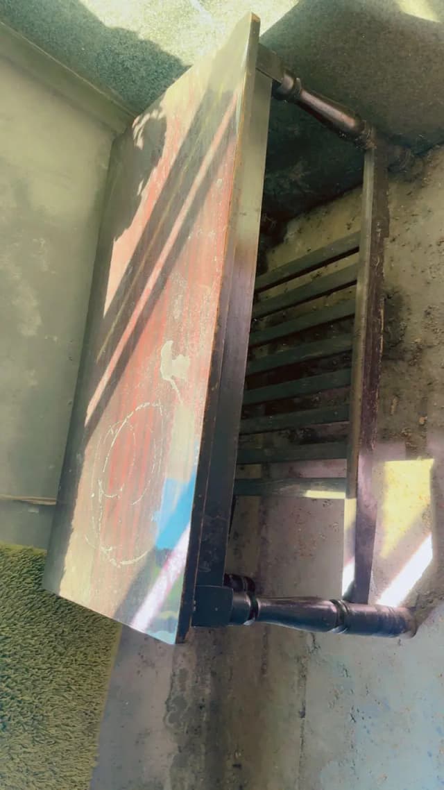 chair