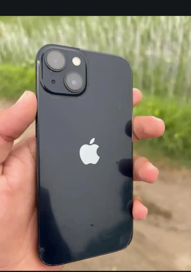 Apple iPhone 13 [mdm]