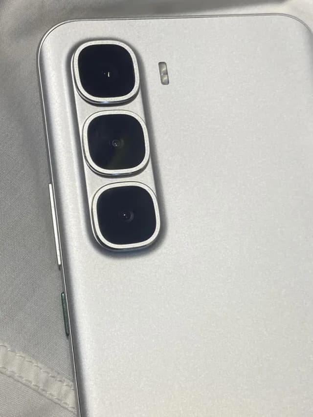 Good Condation Mobile