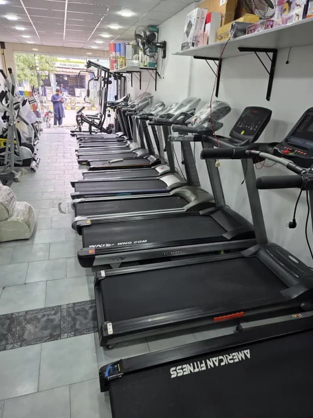 treadmill | exercise bike | elliptical | home gym| running machine|