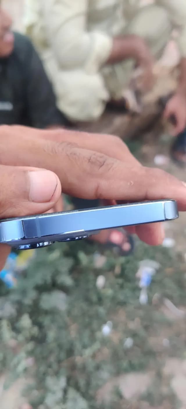 Apple iPhone 13 Pro