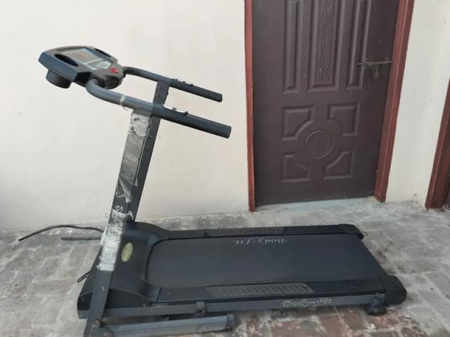 “Treadmill Walking Machine For Sale”