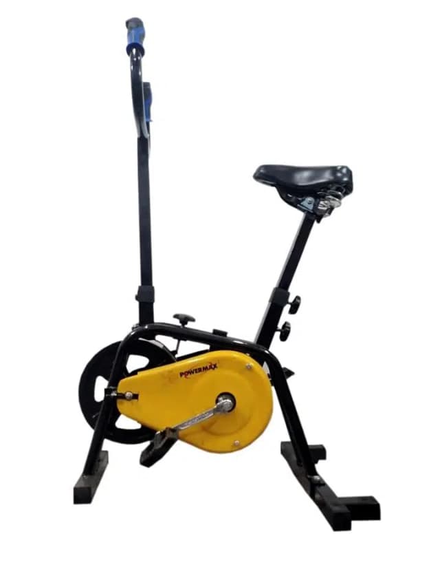 Cadio Exercise Bike Brand New Diba Band 03020062817