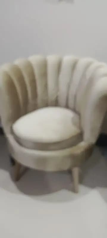 new coffee chairs