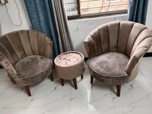 coffee chair