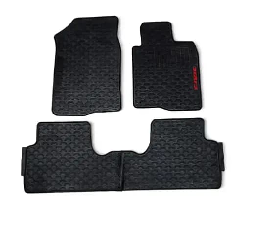 Floor Mats for 2017-2022 Honda Civic