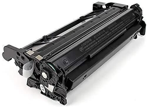 Compatible 76A Toner Cartridge – CF276A – High Yield Black – For HP LaserJet Pro M404, M428 Series