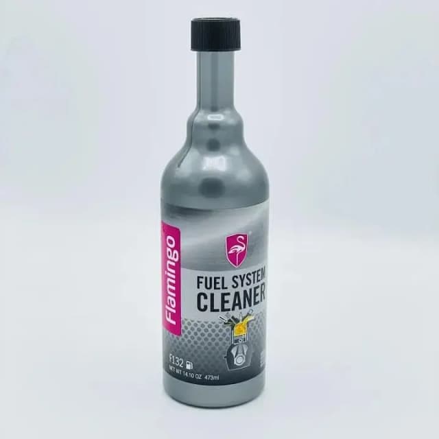 Flamingo Fuel System Cleaner 473ml