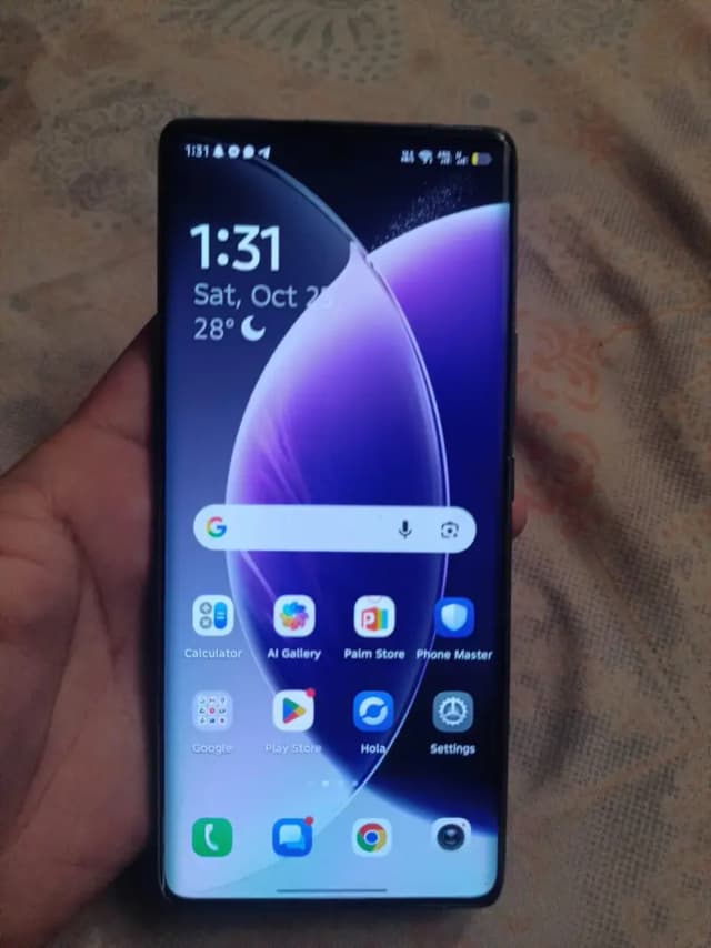 tecno camon 30s good condition for sell