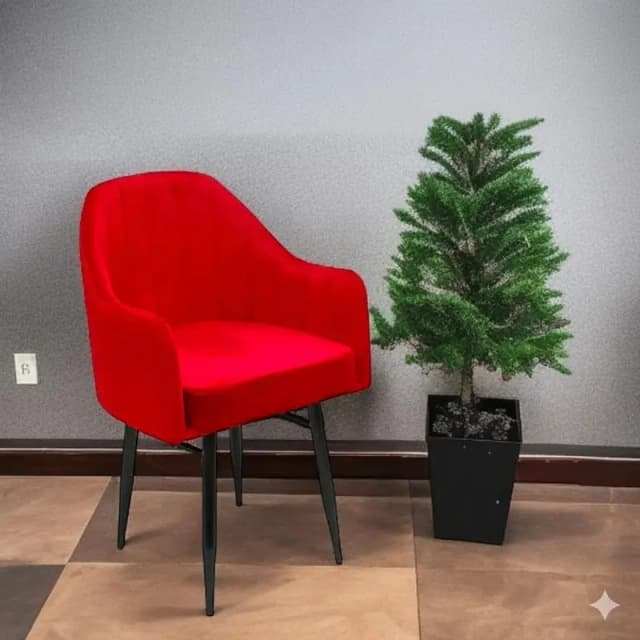 Cafe Chairs