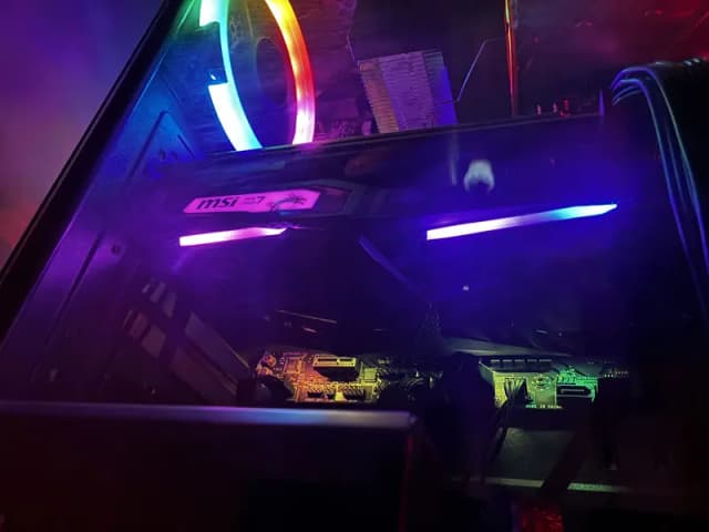 MSI RTX 2060 6GB Gaming Z