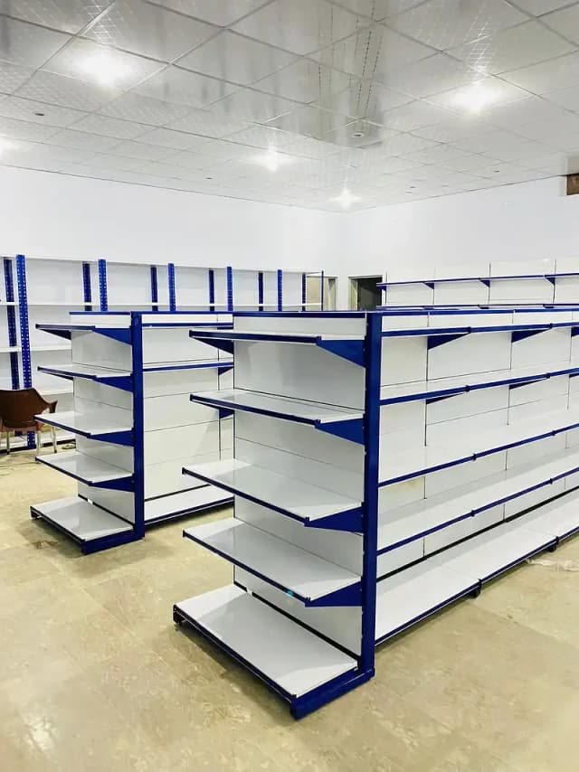 pharmacy racks,display racks,pharmacy counters,wall racks,pallet racks