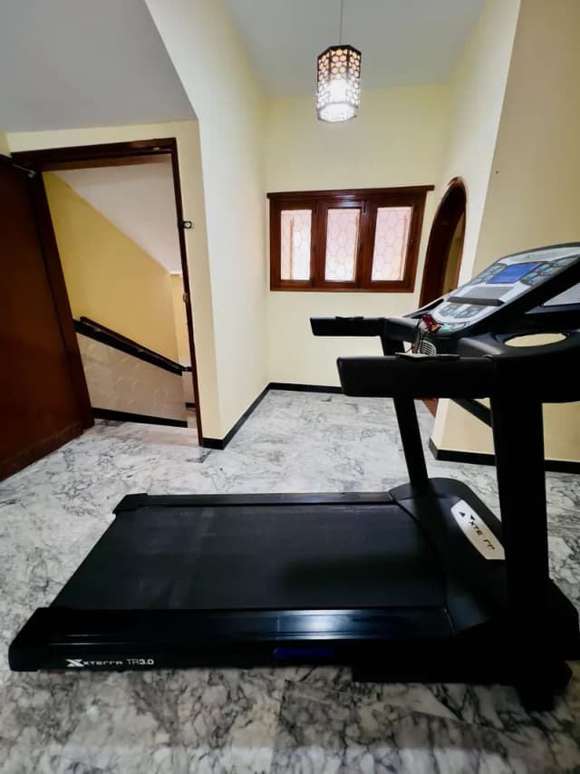 XTERRA TR3.0 Treadmill | Running Machine | Electrical Treadmill