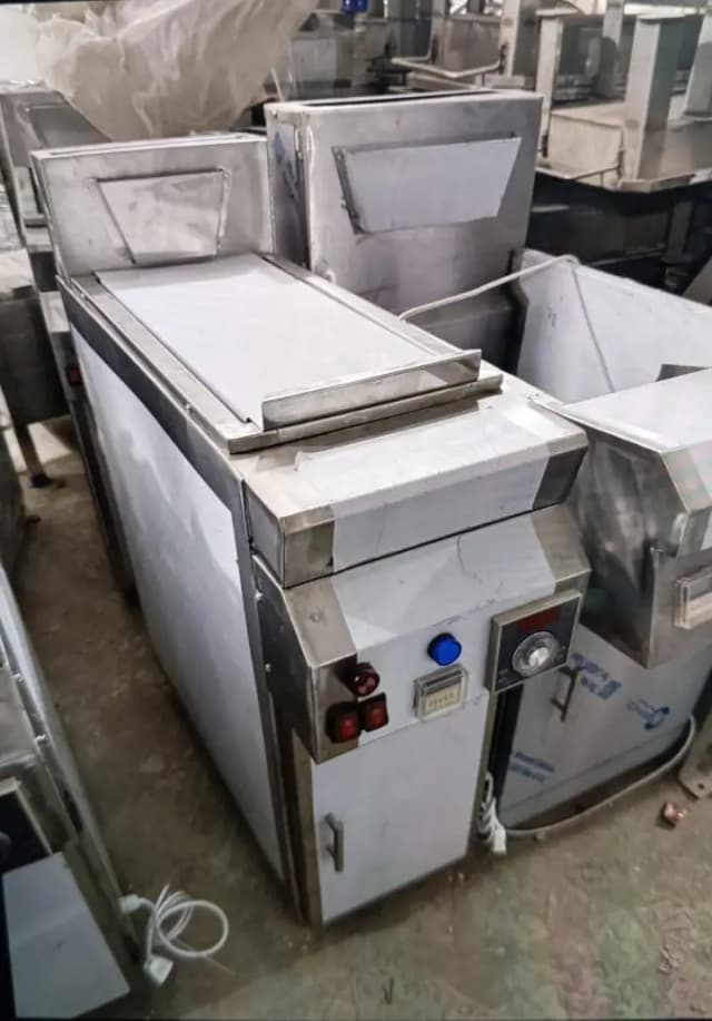 deep fryer / deep fryer double / pizza oven / double fryers / fryer