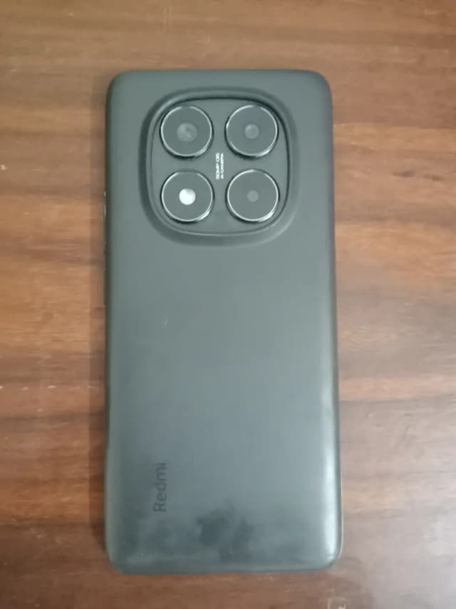 Redmi Note 14 Pro in Excellent condition