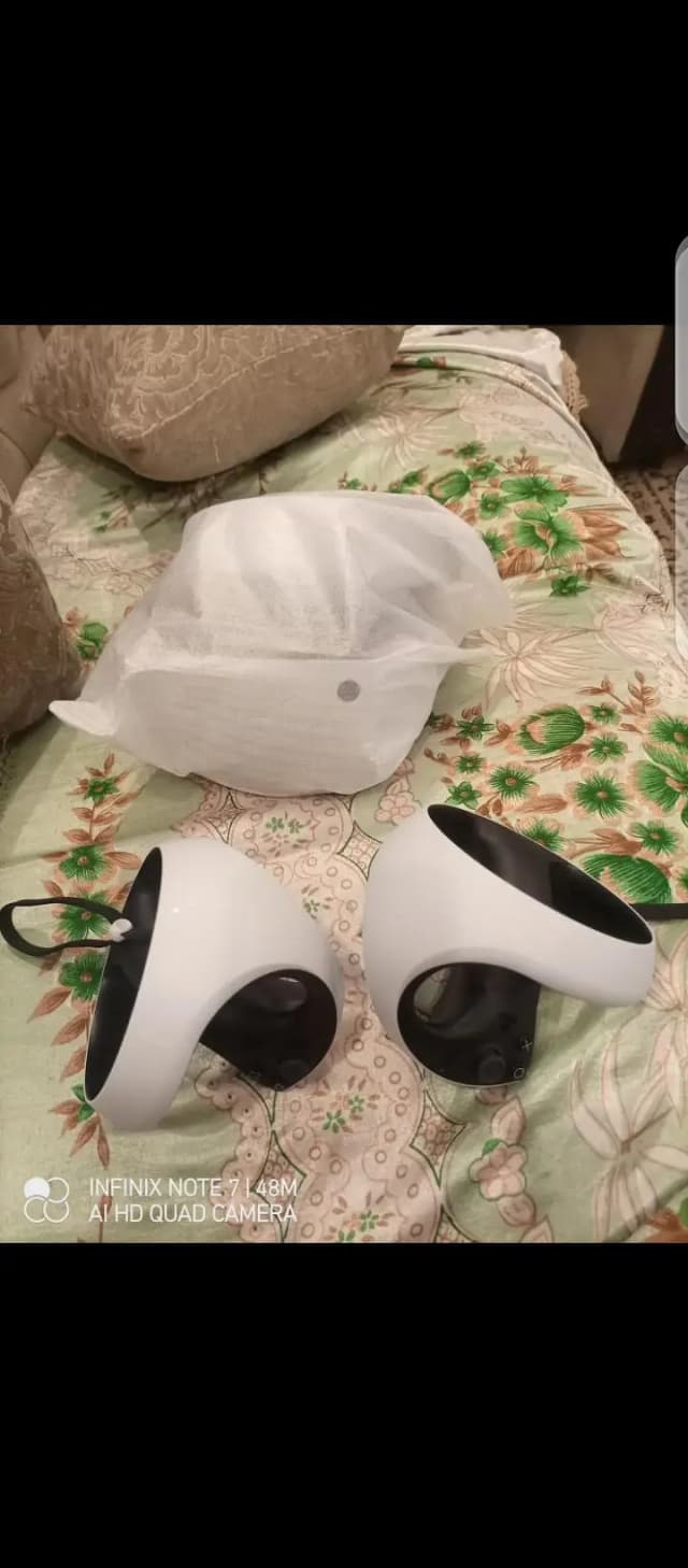 ps5 VR 2 in excellent condition