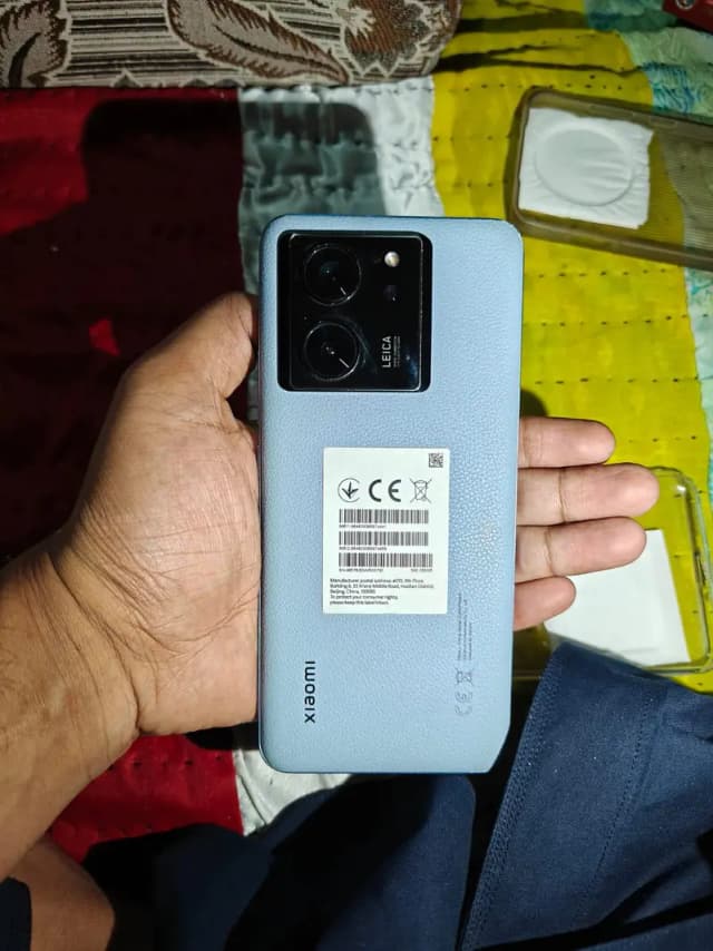 Xiaomi 13T