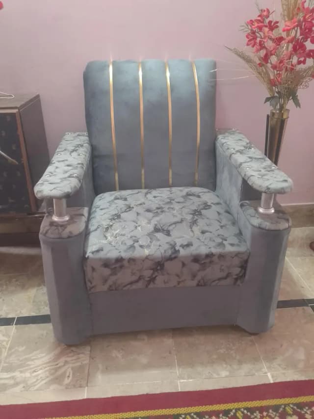 7 seaters sofa set
