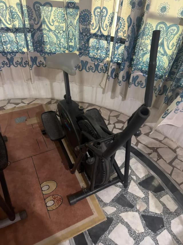 exercise bike for sale