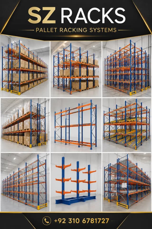 Racks/super store racks/industrial racks/pharmacy racks/cash counters