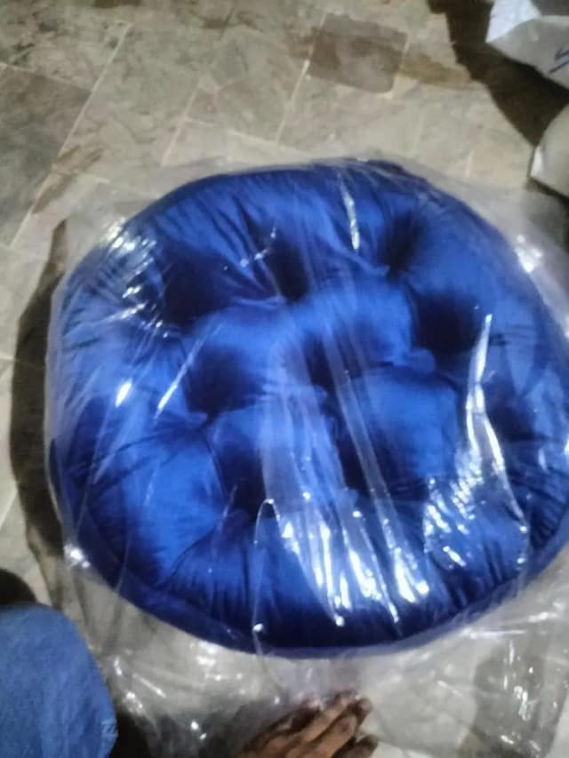 floor cushion