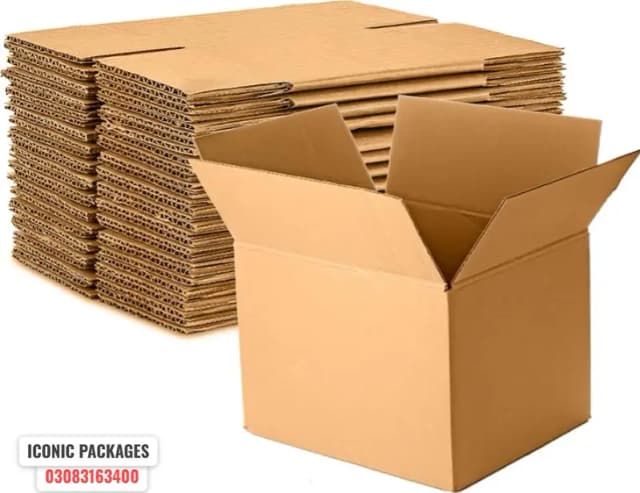 Corrugated Carton Box/Box manufacturer/ Custom Printed Box/Shoe boxes