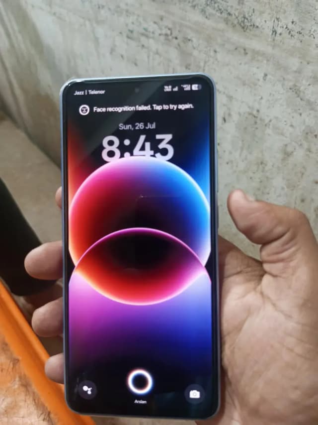 OPPO Reno11 F