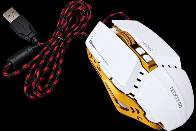 Gaming Mouse