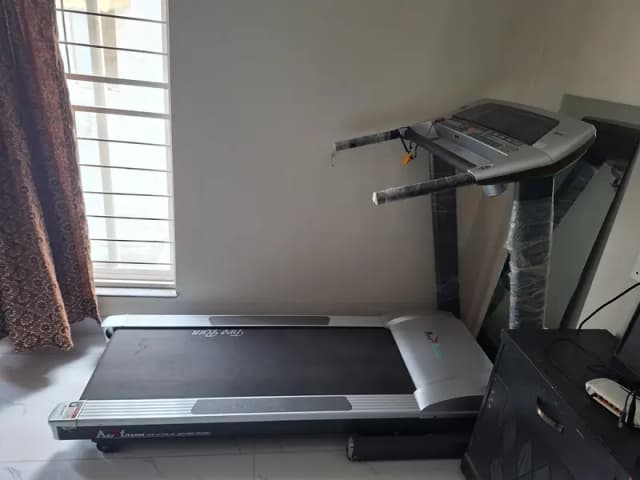 Treadmill for sale