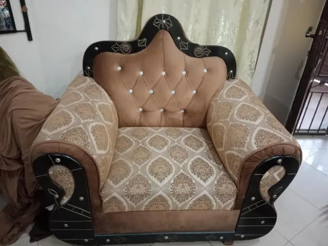 used but Good condition