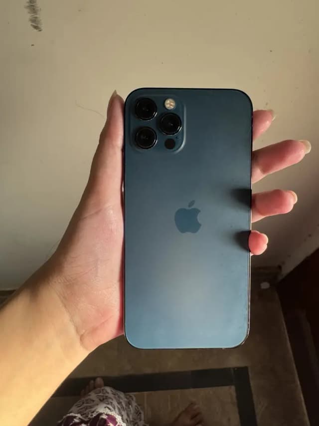 Apple iPhone 12 Pro