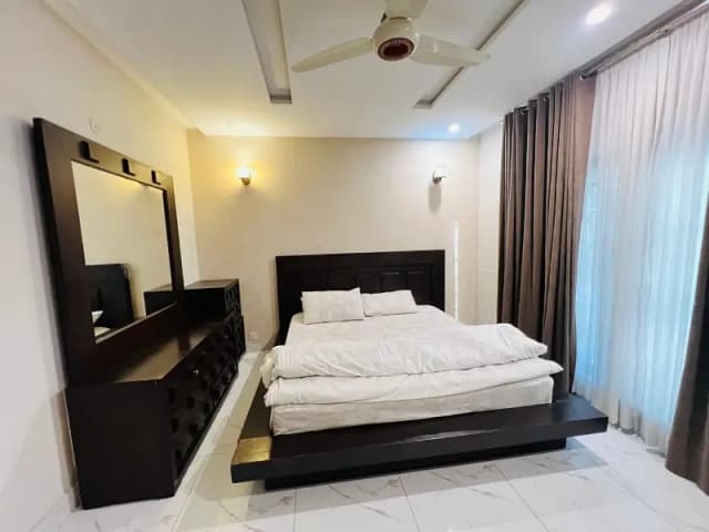 Brand-New 10 Marla Corner House for Sale in M Block, Model Town, Lahore