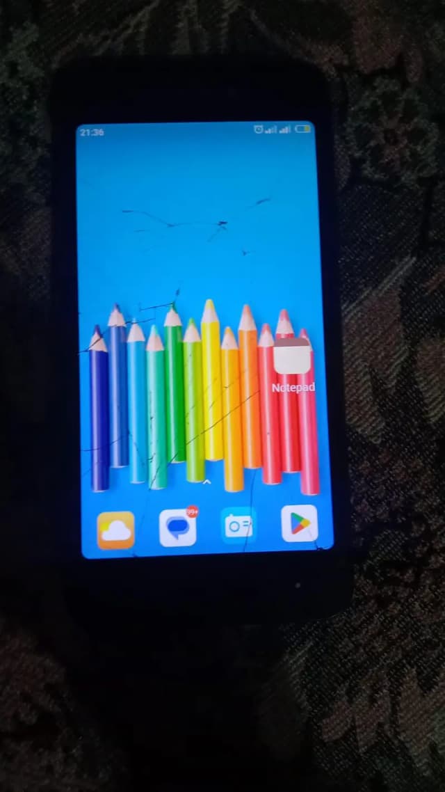 Itel A25 Pro