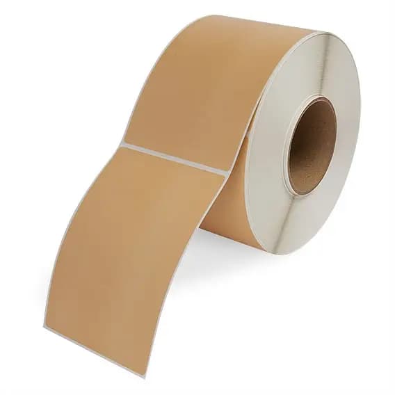 Barcode Stickers & Barcode Labels / Custom Printed Logo Labels