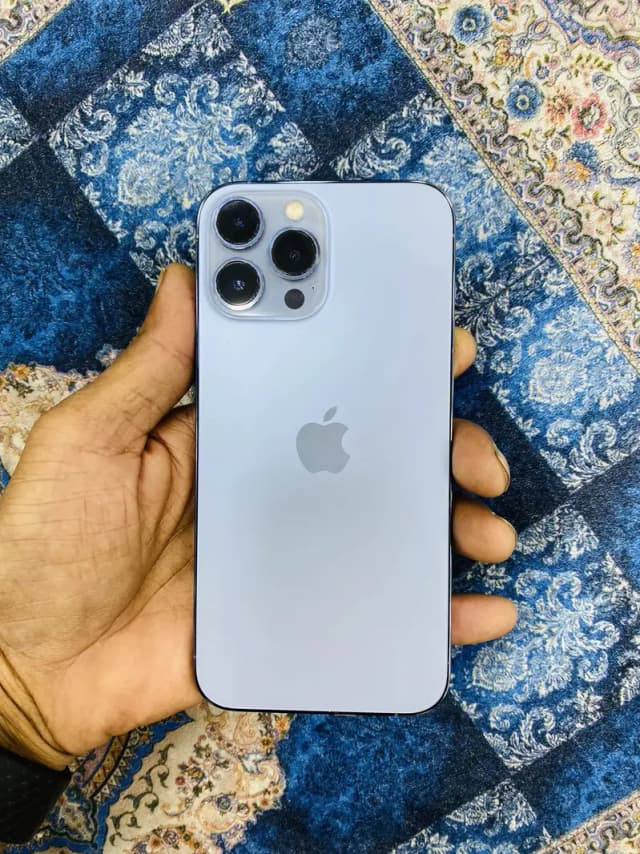 Apple iPhone 13 Pro Max128gb FU