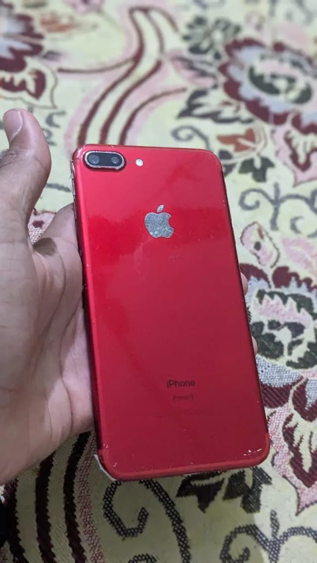 Apple iPhone 7 Plus 256GB non pta