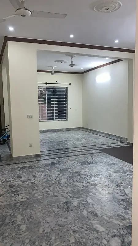 40*70 ground portion in Media Town