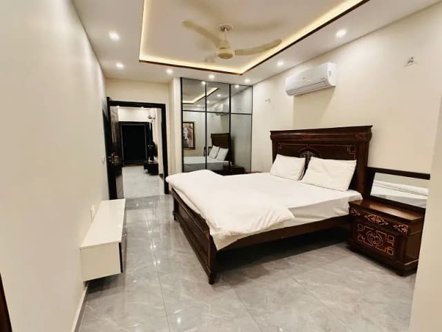 Hotel Apartments Available (Short & Long Stay)