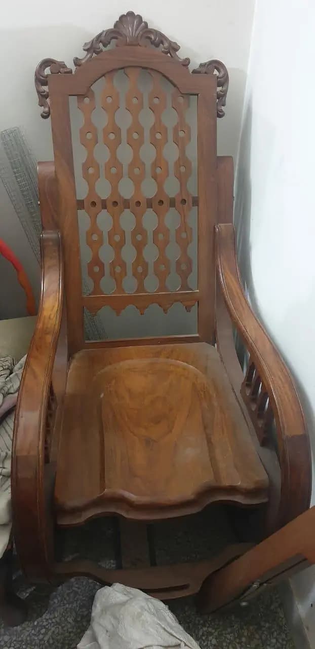 rocking chair