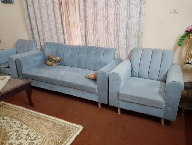 12 setar sofa set