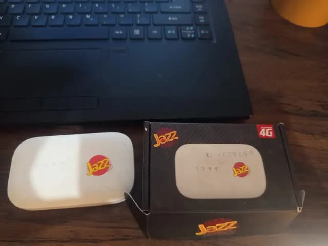 jazz 4g for sale