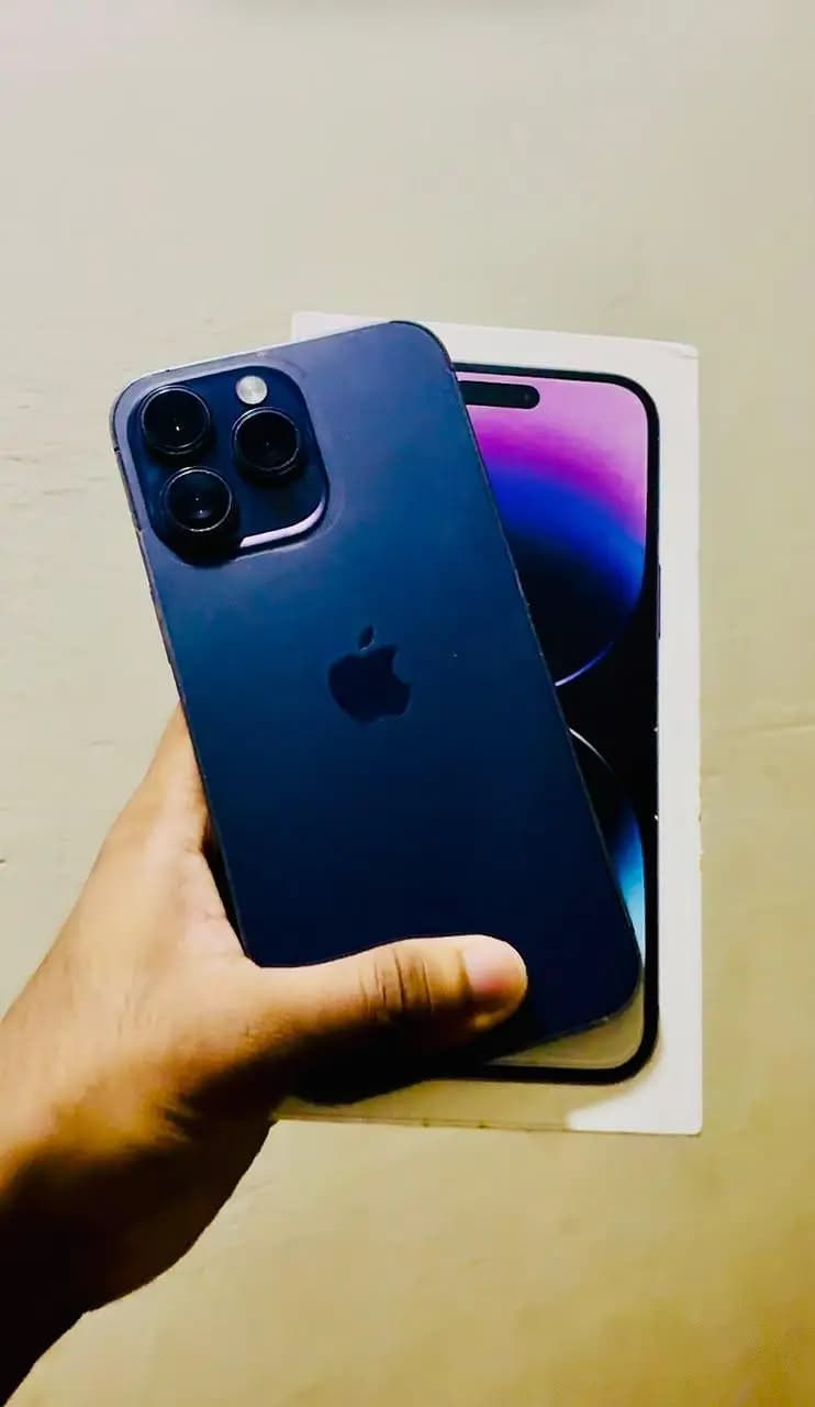 Product Detail