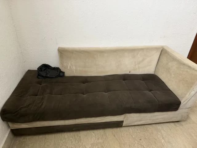 Sofa 3 seater