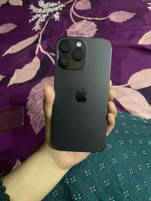 Apple iPhone 14 Pro Max