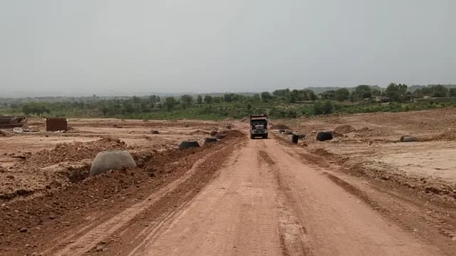 5 Marla Plot For Sale In H Block, Rudn Enclave | Near Ring Road Islamabad